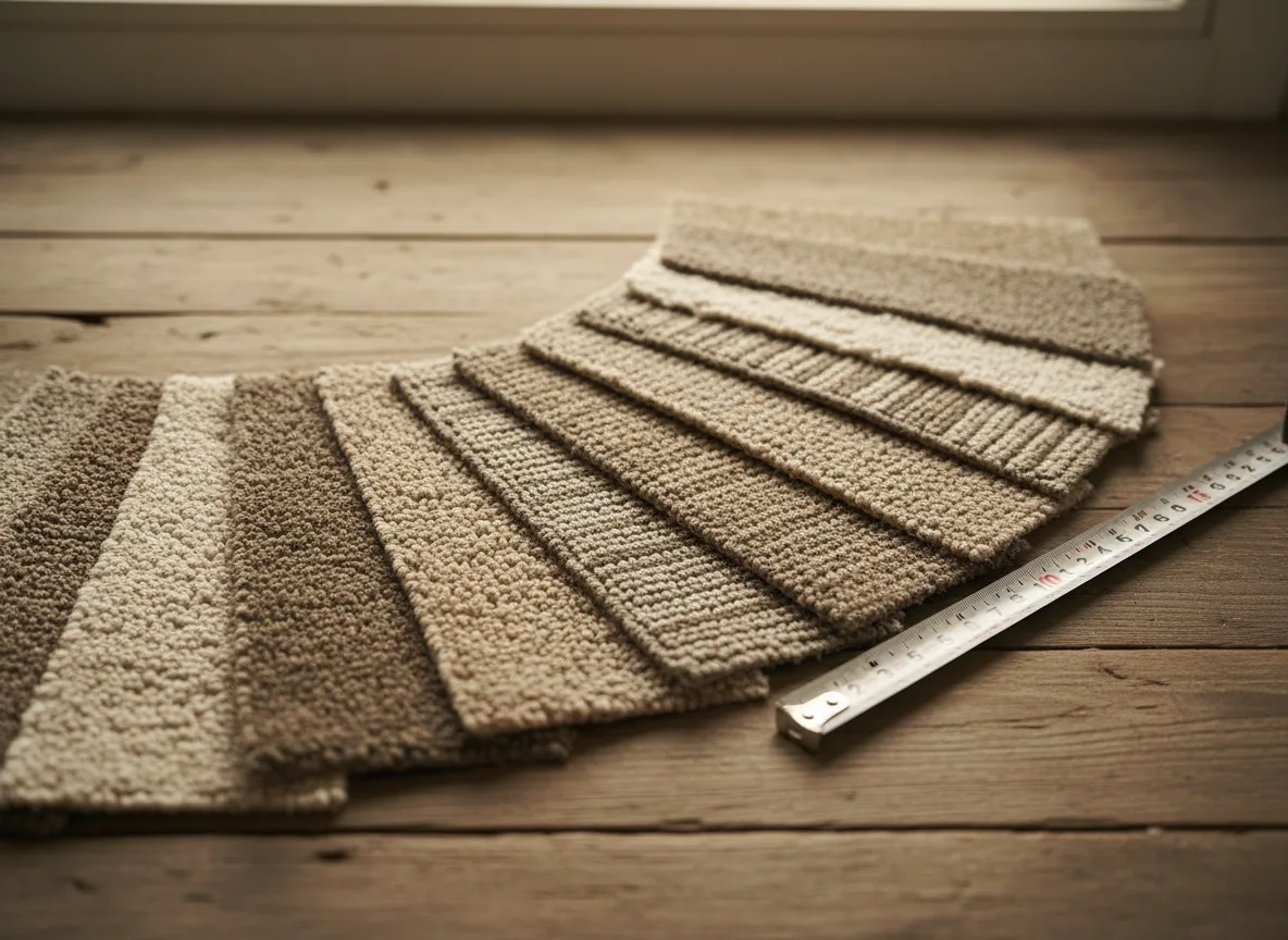 Carpet Installation Rockwell, NC FAQs